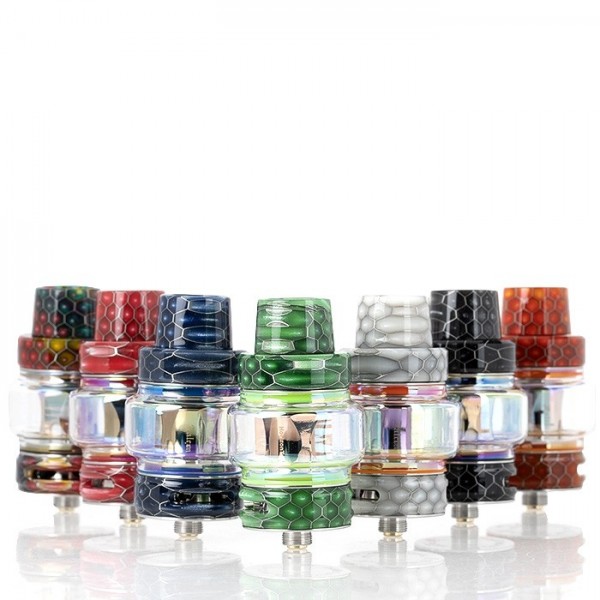 HorizonTech Falcon Resin Sub-Ohm Tank
